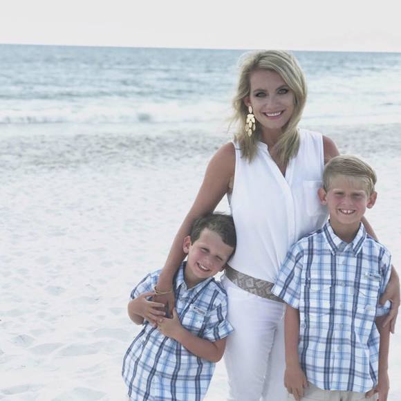 Meet your Posher, Jerrie marie - Picture 1 of 1